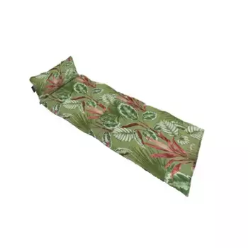 Подушка для сиденья Prolenta, зеленый