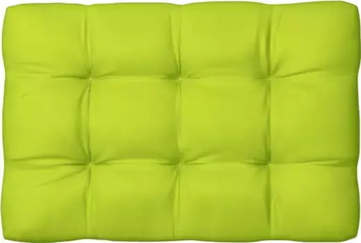 Подушка для сиденья Prolenta, зеленый
