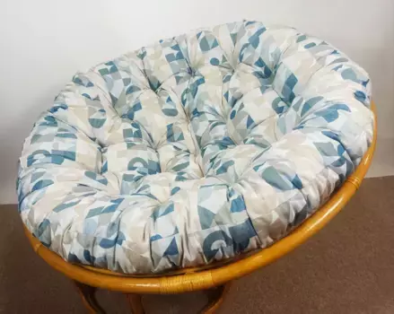 Подушка для сиденья Rattani