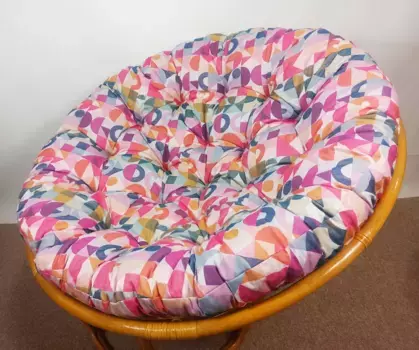 Подушка для сиденья Rattani