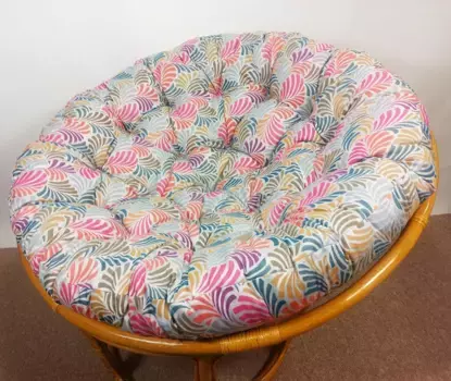 Подушка для сиденья Rattani