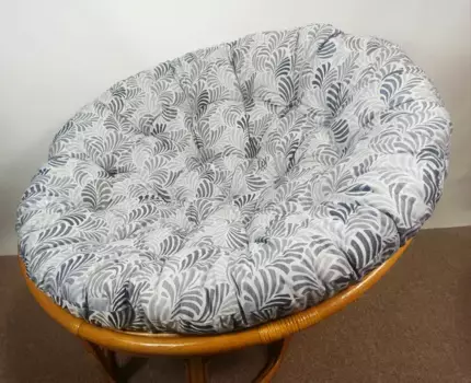 Подушка для сиденья Rattani