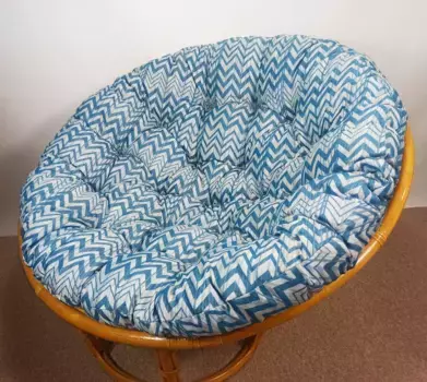 Подушка для сиденья Rattani