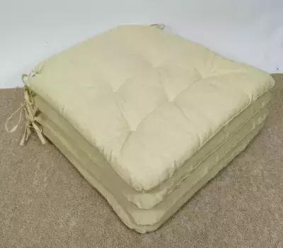 Подушка для сиденья Rattani