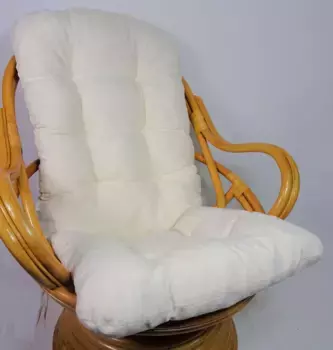 Подушка для сиденья Rattani, цвет Naturbelassen