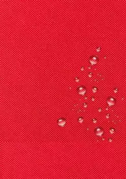 Подушка для сиденья Setgarden, красный