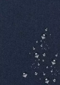 Подушка для сиденья Setgarden, темно-синий