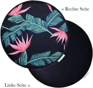 Подушка для сиденья SILUK