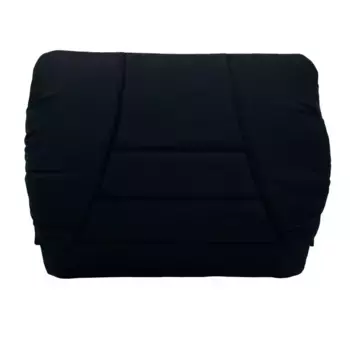 Подушка для сиденья Sitback, черный