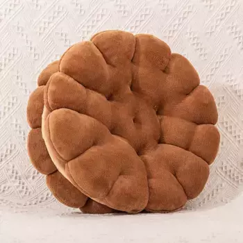 Подушка для сиденья Stuttg, светло-коричневый