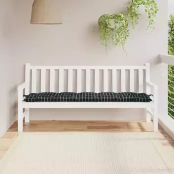 Подушка для сиденья The Living Store, черный