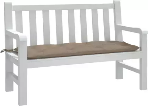 Подушка для сиденья The Living Store, серо-коричневый