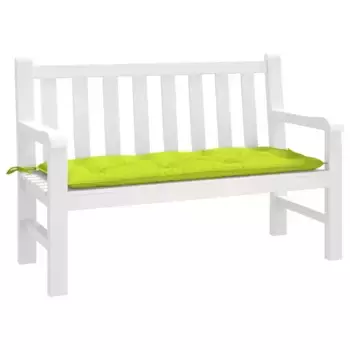 Подушка для сиденья The Living Store, зеленый