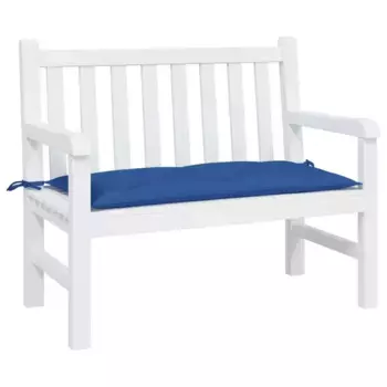 Подушка для сиденья The Living Store, синий