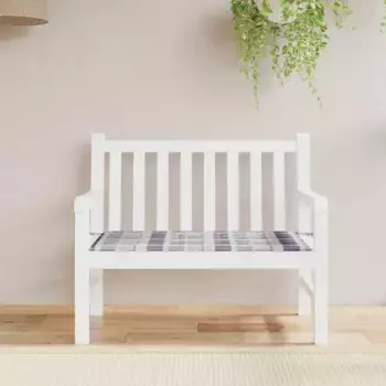 Подушка для сиденья The Living Store, серый