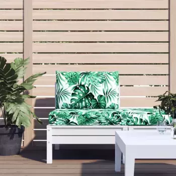 Подушка для сиденья The Living Store, зеленый