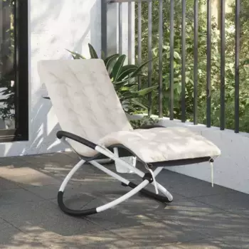 Подушка для сиденья The Living Store, бежевый