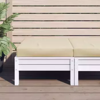 Подушка для сиденья The Living Store, бежевый