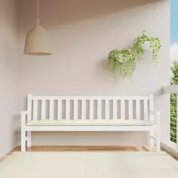 Подушка для сиденья The Living Store, бежевый