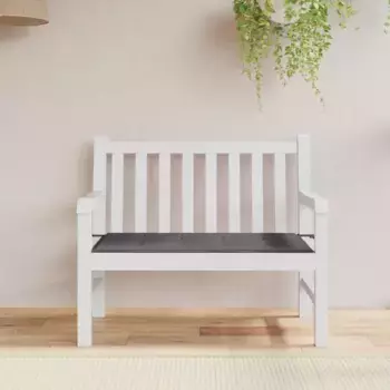 Подушка для сиденья Vidaxl, серый