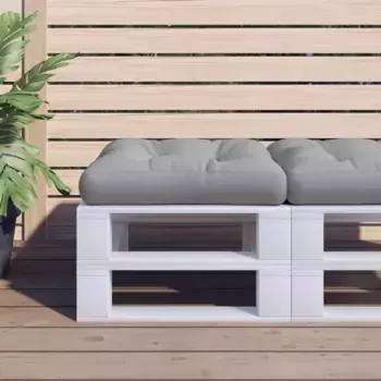 Подушка для сиденья Vidaxl, зеленый