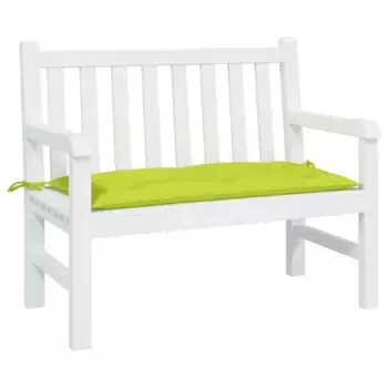 Подушка для сиденья Vidaxl, зеленый