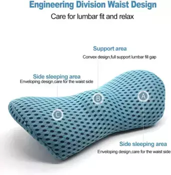 Подушка для сиденья Yozhiqu