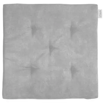 Подушка для сидения 38/38 см Ambiente, серый