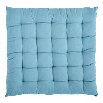 Подушка для сидения Boxxx, синий