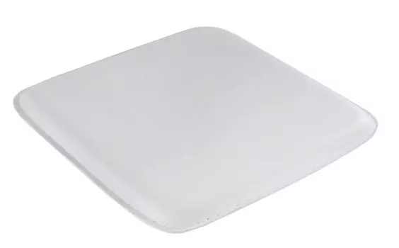 Подушка для сидения Mid.You, белый