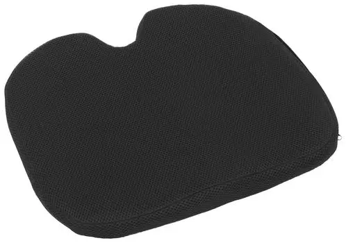 Подушка для сидения Mid.You, черный