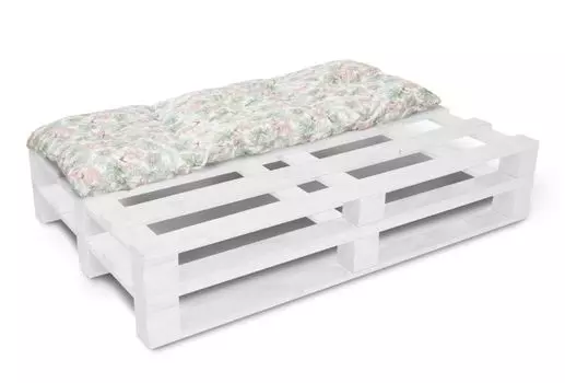 Подушка для скамейки Amilian 40x120 см, подушка для сиденья, подушка для спины, подушка для сиденья поддона, садовая подушка, подушка для сиденья, подушка для сиденья, подушка для скамейки, подушка для поддона, подушка для поддона, серый