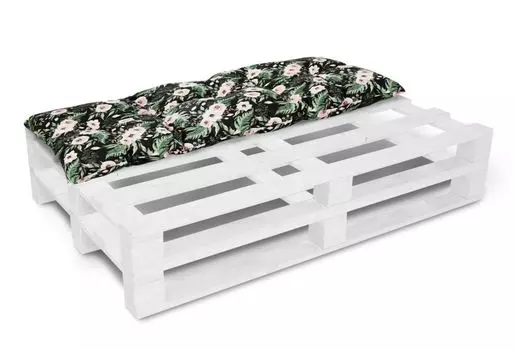 Подушка для скамейки Amilian 40x120 см, подушка для сиденья, подушка для спины, подушка для сиденья поддона, садовая подушка, подушка для сиденья, подушка для сиденья, подушка для скамейки, подушка для поддона, подушка для поддона, черный