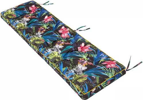 Подушка для скамейки Etna Hobbygarden, мультиколор
