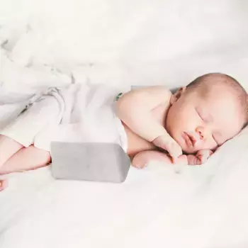 Подушка для сна Crrynuo