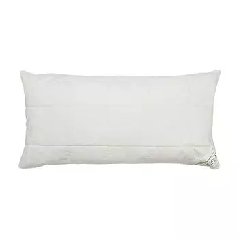 Подушка для сна Dream органический хлопок 40х80 см Traumschlaf