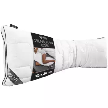 Подушка для сна ILP, белый