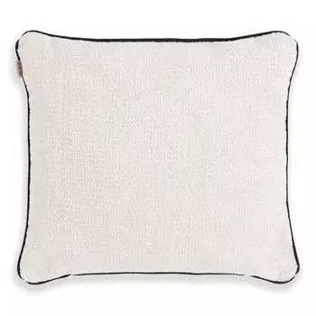 Подушка для сна Knit Factory - Бежевый - 50x50 см