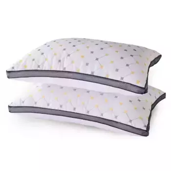 Подушка для сна Mixibaby