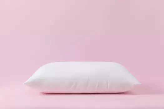 Подушка для сна MOLN, белый