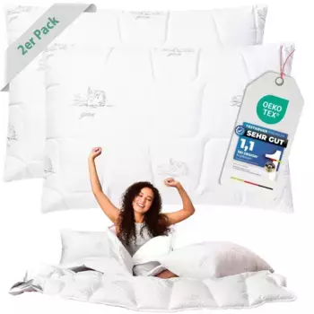 Подушка для сна Sei Design