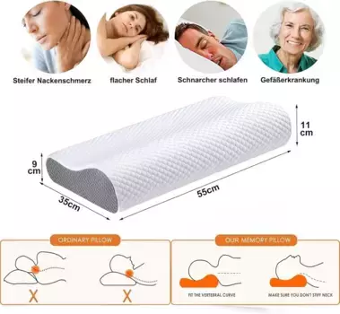 Подушка для сна Sonstige