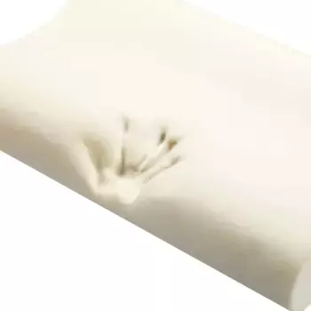 Подушка для сна Sonstige, бежевый