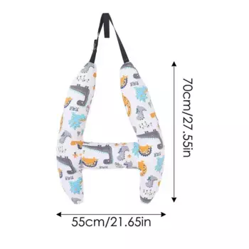 Подушка для сна Welikera