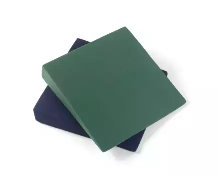 Подушка для сна Werkmeister, красный