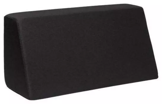 Подушка для спинки Tojo, черный