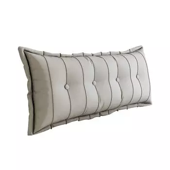 Подушка для спинки Vercart, белый