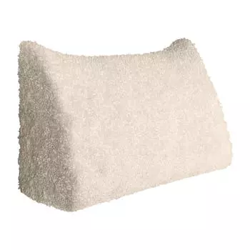 Подушка для спинки Vercart, белый