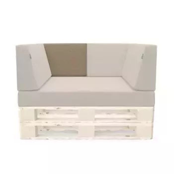 Подушка для спины Novely