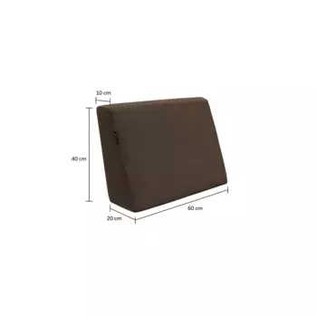 Подушка для спины Novely